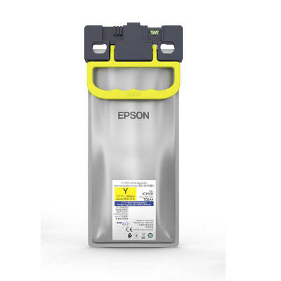 Epson T05A400-C13T05A400 Sarı Orjinal Kartuş