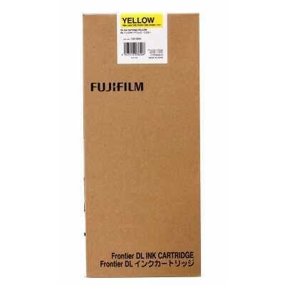 FujiFilm C13T629410 Sarı Orjinal Kartuş DL400/DL410/DL430/DL450