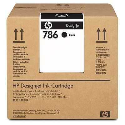 Hp 786-CC585A Siyah 3Litre Lateks Mürekkep Kartuşu