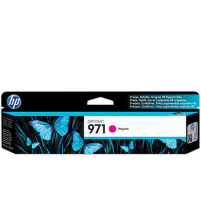 Hp 971-CN623AE Orjinal Kırmızı Kartuş