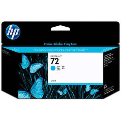Hp 72-C9371A Orjinal Mavi Kartuş Yüksek Kapasite