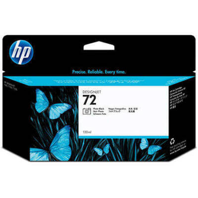 Hp 72 C9370A Orjinal Foto Siyah Kartuş Yüksek Kapasite