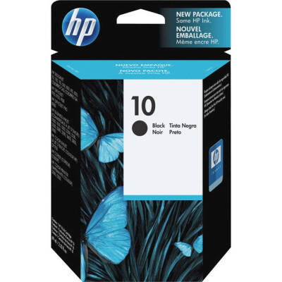 Hp 10-C4800A Orjinal Siyah Baskı Kafası