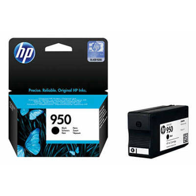 Hp 950-CN049AE Orjinal Siyah Kartuş