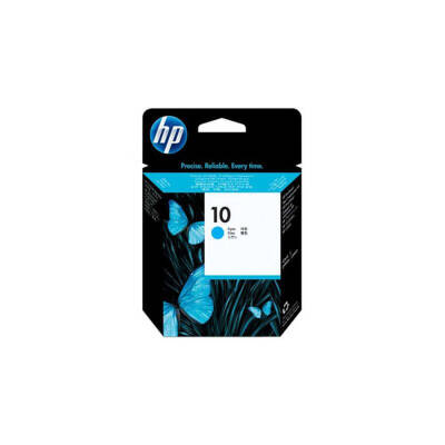 Hp 10-C4801A Orjinal Mavi Baskı Kafası