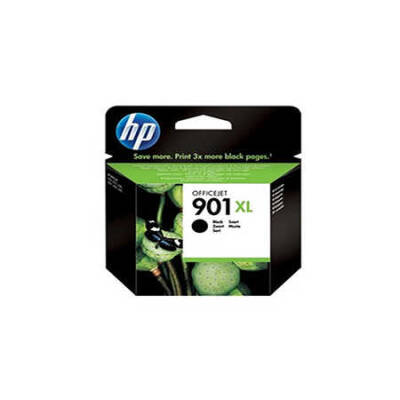 Hp 901XL-CC654A Orjinal Siyah Kartuş Yüksek Kapasite