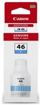 Canon GI-46 Mavi Orjinal Mürekkep