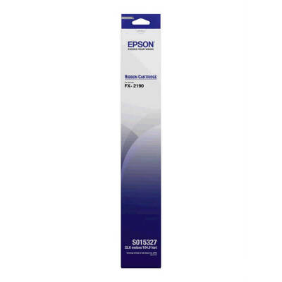 Epson FX-2190/C13S015327 Orjinal Şerit