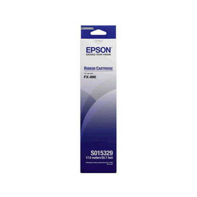 Epson FX-890/C13S015329 Orjinal Şerit