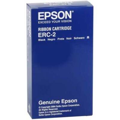 Epson ERC-02/C43S015423 Orjinal Şerit