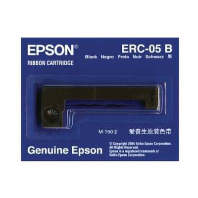 Epson ERC-05/C43S015352 Orjinal Şerit