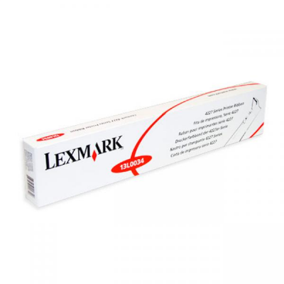 Lexmark-Ibm 4227-13L0034 Orjinal Yazıcı Şeridi