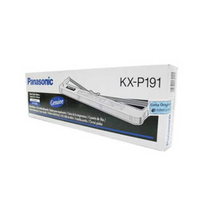 Panasonic KX-P191 Orjinal Yazıcı Şeridi