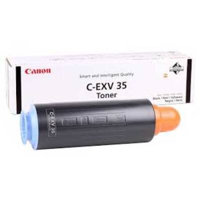 Canon C-EXV-35 Orjinal Fotokopi Toner