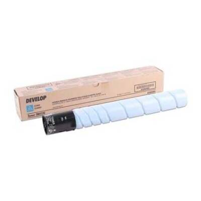 Develop TN-512 Mavi Orjinal Fotokopi Toner