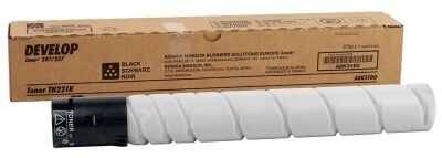 Develop TN-221 Siyah Orjinal Fotokopi Toner