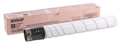 Develop TN-512 Siyah Orjinal Fotokopi Toner