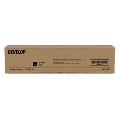 Develop TN-324 Orjinal Siyah Fotokopi Toner