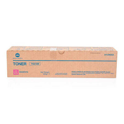 Develop TN-616 Kırmızı Orjinal Fotokopi Toner