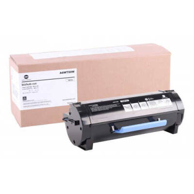 Konica Minolta TNP-38/A63W01W Orjinal Fotokopi Toner