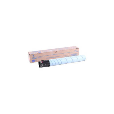 Konica Minolta TN-512 Mavi Orjinal Fotokopi Toner