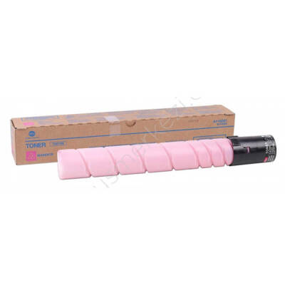 Konica Minolta TN-216 Orjinal Kırmızı Fotokopi Toner