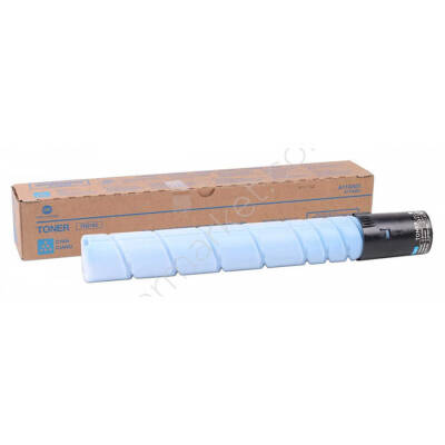 Konica Minolta TN-216 Orjinal Mavi Fotokopi Toner
