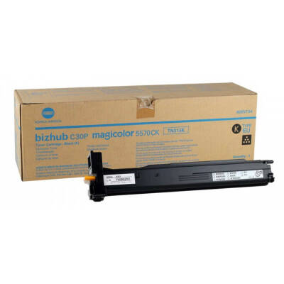 Konica Minolta TN-313 Siyah Orjinal Fotokopi Toner