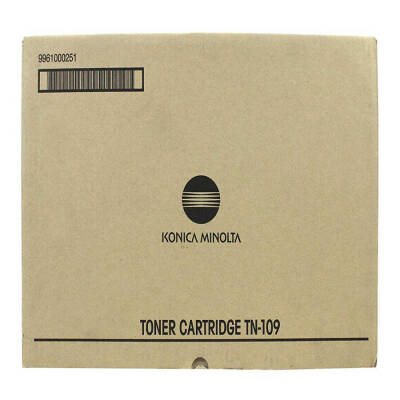 Konica Minolta TN-109 Orjinal Fotokopi Toner
