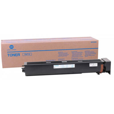 Konica Minolta TN-712 Orjinal Fotokopi Toner