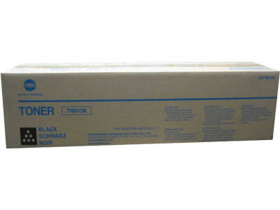 Konica Minolta TN-613 Siyah Orjinal Fotokopi Toner