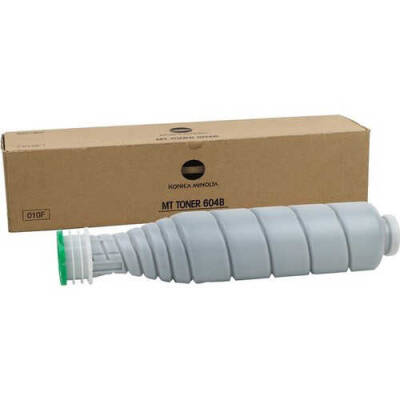 Konica Minolta 604B Orjinal Fotokopi Toner