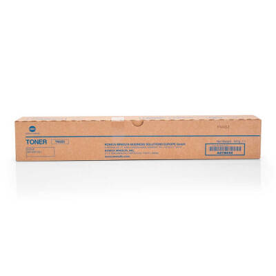Konica Minolta TN-323 Orjinal Fotokopi Toner