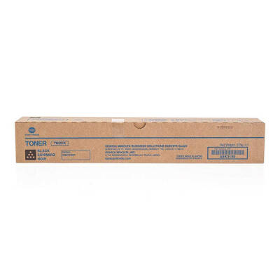 Konica Minolta TN-221 Siyah Orjinal Fotokopi Toner