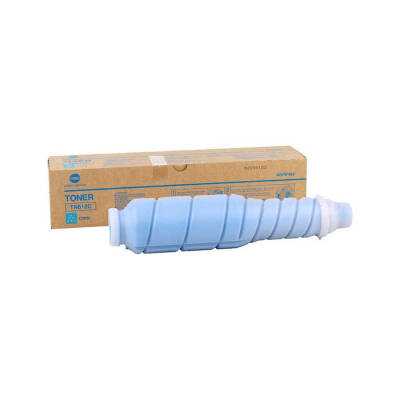 Konica Minolta TN-612 Mavi Orjinal Fotokopi Toner