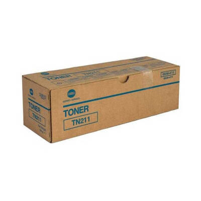 Konica Minolta TN-211 Orjinal Fotokopi Toner