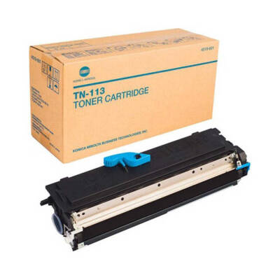 Konica Minolta TN-113 Orjinal Fotokopi Toner