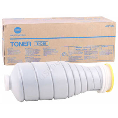 Konica Minolta TN-010 Orjinal Fotokopi Toner