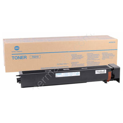 Konica Minolta TN-618 Orjinal Fotokopi Toner