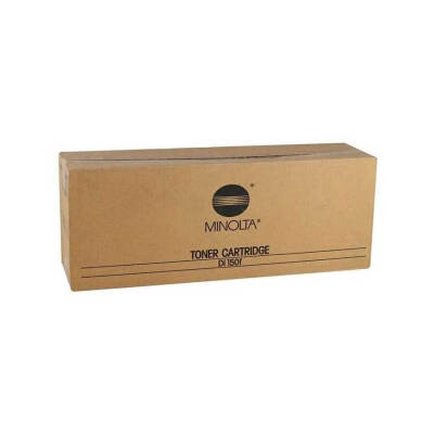 Konica Minolta DI-150F Orjinal Fotokopi Toneri