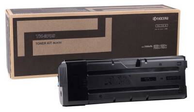 Kyocera TK-8705 Siyah Orjinal Fotokopi Toneri