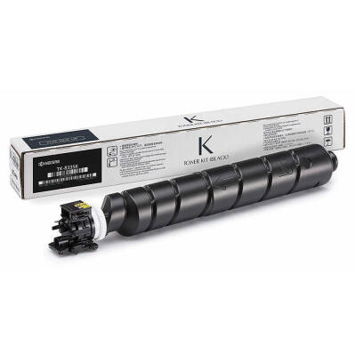 Kyocera Mita TK-8335 Siyah Orjinal Fotokopi Toneri
