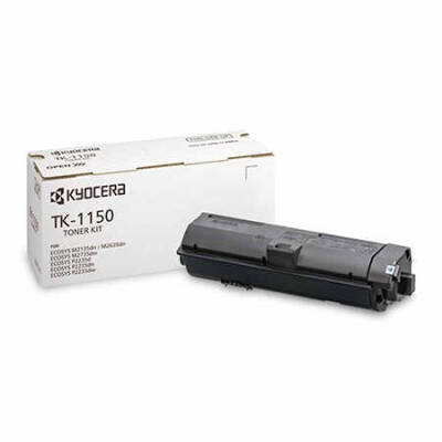 Kyocera Mita TK-1150 Orjinal Fotokopi Toneri