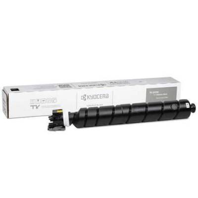 Kyocera TK-8375 Siyah Orjinal Fotokopi Toneri