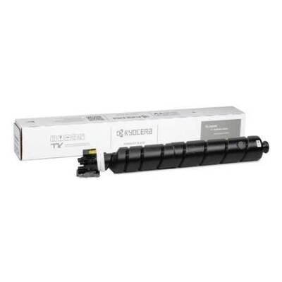 Kyocera TK-8365/1T02YP0NL0 Siyah Orjinal Fotokopi Toneri