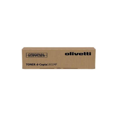 Olivetti D-Copia 1801MF Orjinal Fotokopi Toner