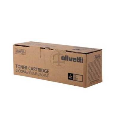 Olivetti D-Copia 3503MF Orjinal Fotokopi Toner