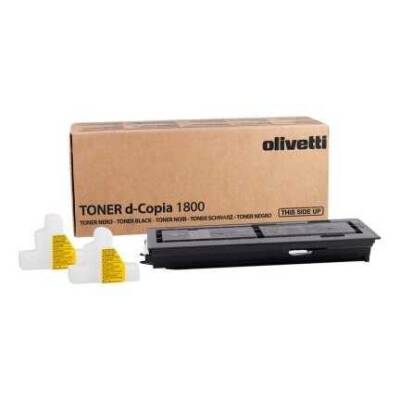 Olivetti D-Copia 1800MF Orjinal Fotokopi Toner