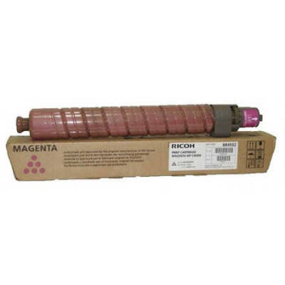 Ricoh Aficio MP-C2000 Kırmızı Orjinal Fotokopi Toner