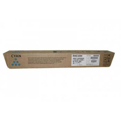 Ricoh Aficio MP-C2000 Mavi Orjinal Fotokopi Toner